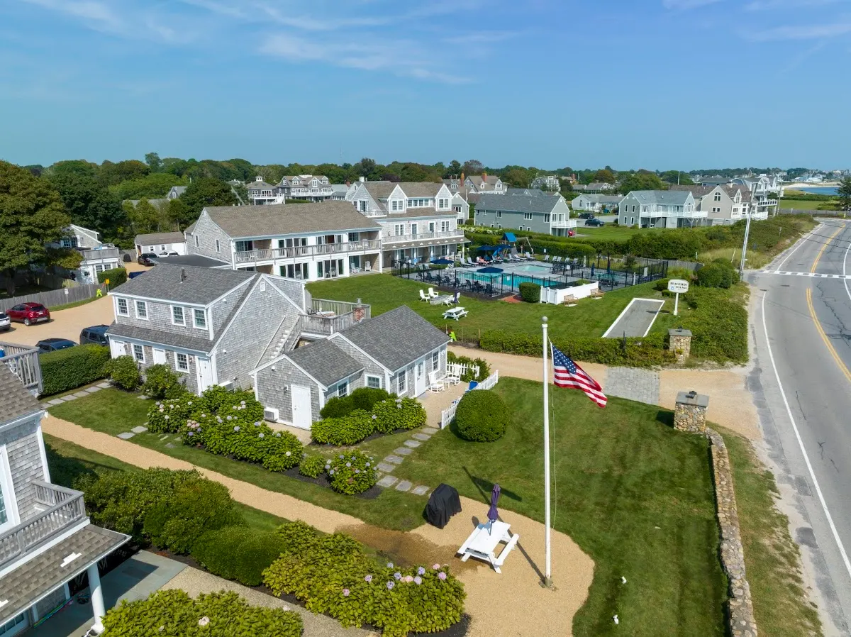 Beachside Village