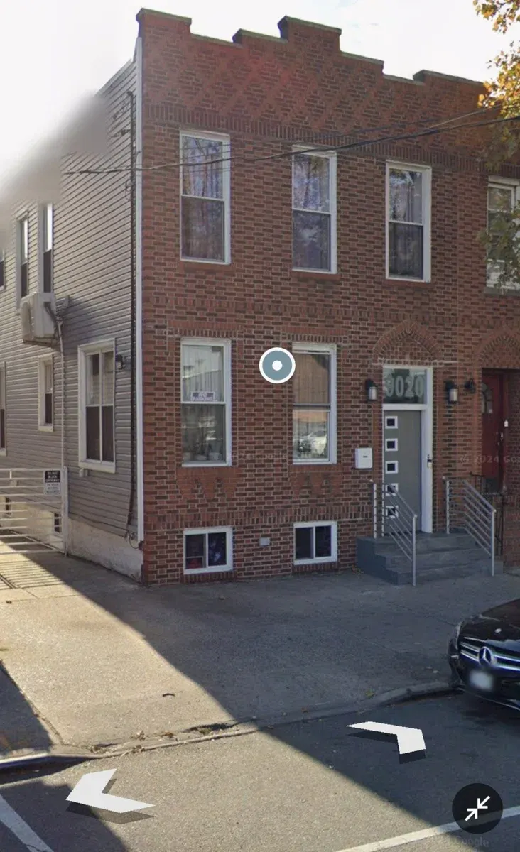 TFS Brooklyn