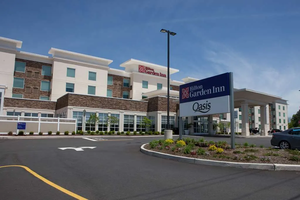 Hilton Garden Inn Springfield, NJ