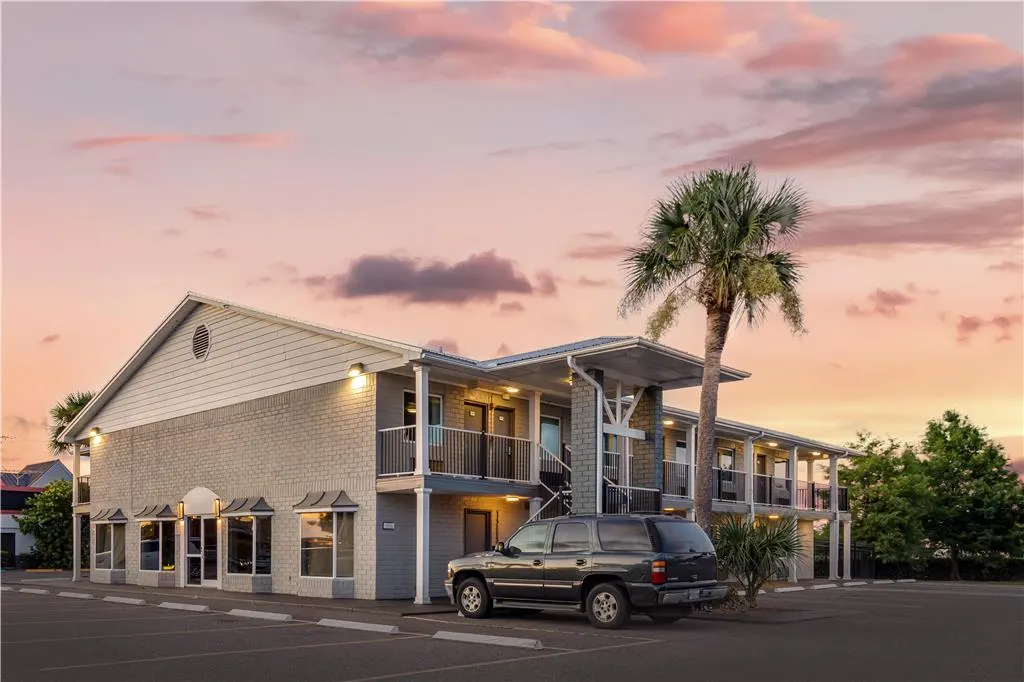 Best Western Space Shuttle Inn