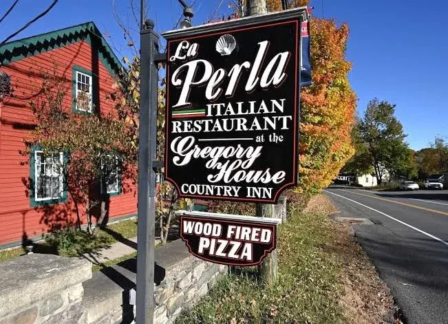 Gregory House Country Inn