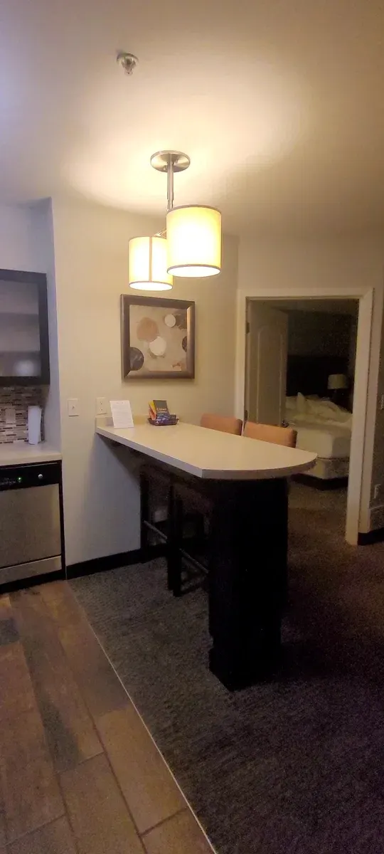 Staybridge Suites Ann Arbor- Univ. of Michigan
