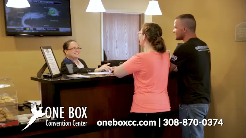 Boarders Inn & Suites by Cobblestone Hotels - Broken Bow
