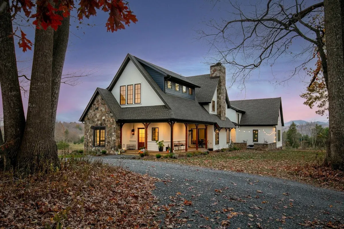 The Indigo House Bed & Breakfast