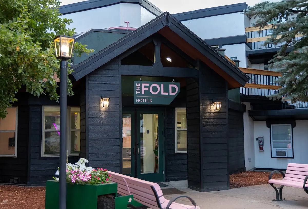 The Fold Hotels - Steamboat Springs