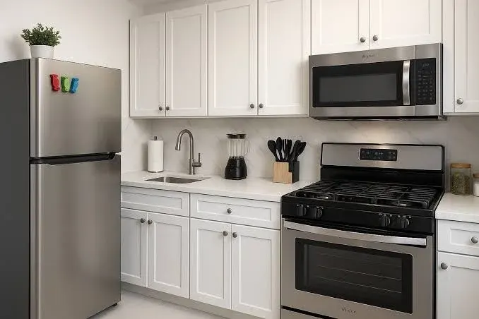 Warm & Cozy Escape - NYC & NWK w/free parking