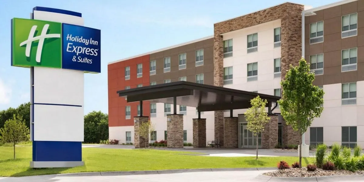 Holiday Inn Express & Suites Yuba City Marysville, an IHG Hotel