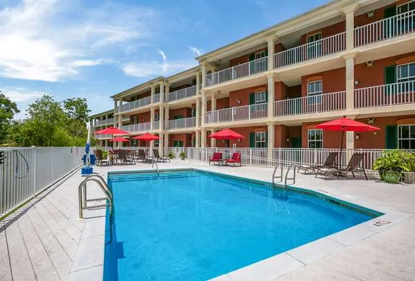 Water Street Hotel & Marina, an Ascend Collection Hotel