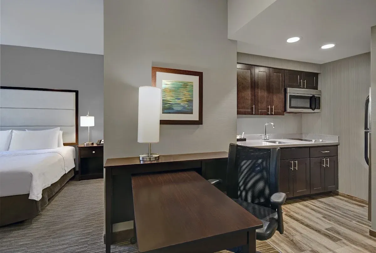 Homewood Suites by Hilton Hamilton, NJ