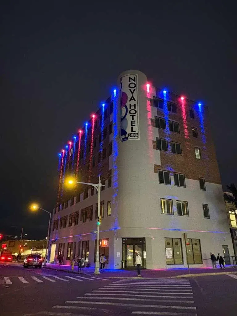 Nova Hotel JFK Airport - Free Parking