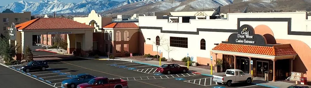 Gold Dust West-Carson City