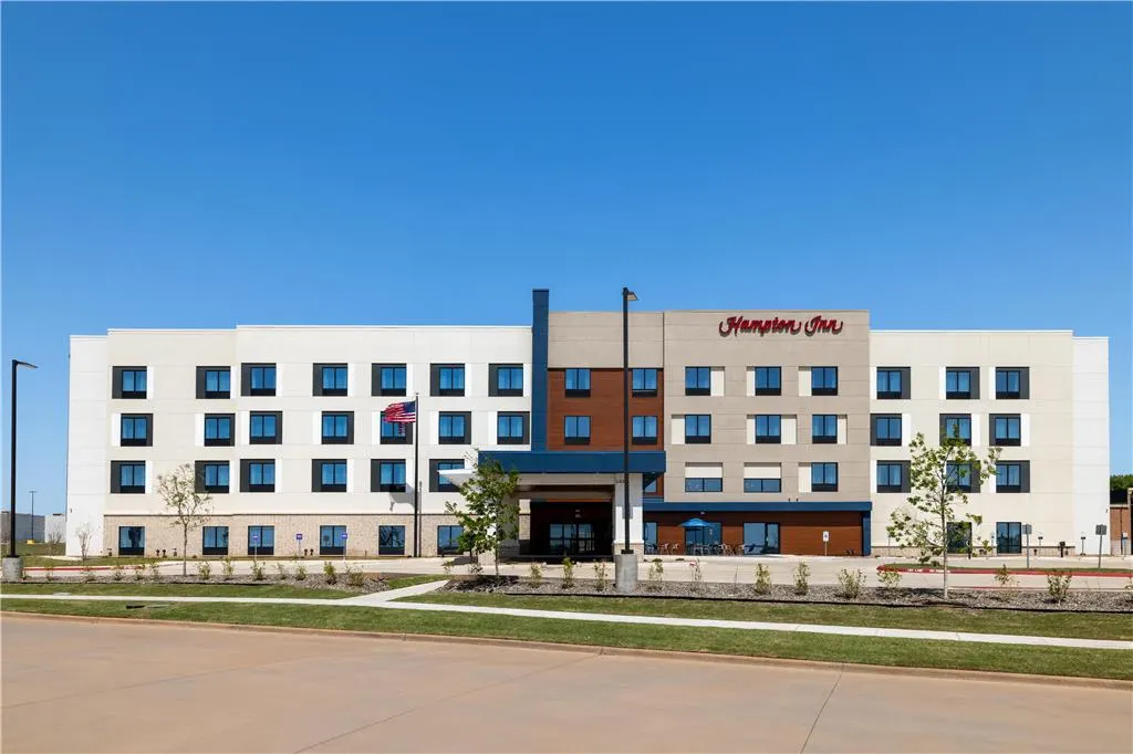 Hampton Inn by Hilton Wichita Falls North