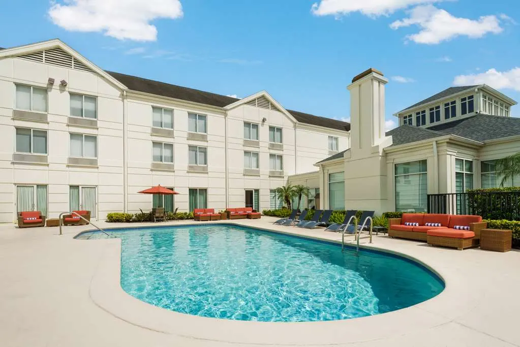 Hilton Garden Inn Orlando North/Lake Mary
