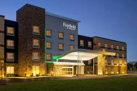 Fairfield by Marriott Inn & Suites Bethlehem Lehigh
