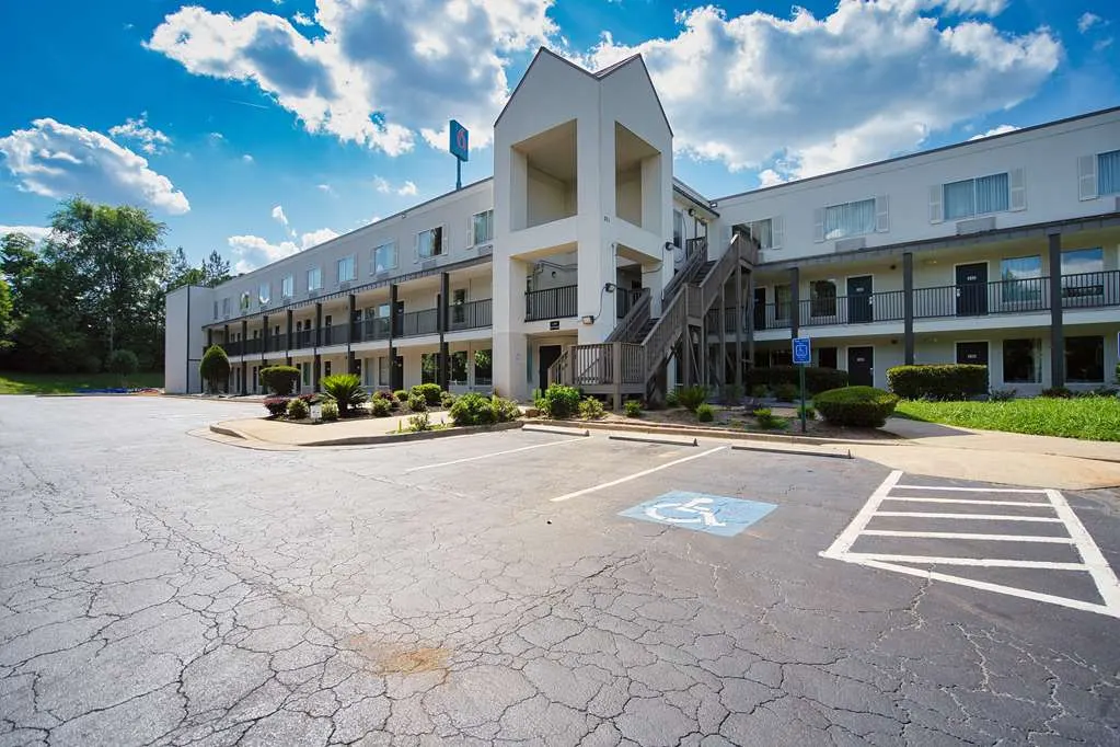 Motel 6 Augusta, GA