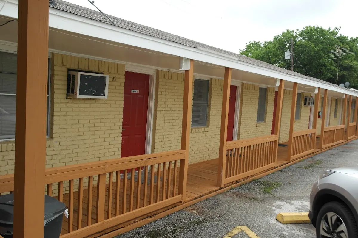 Interstate Motel