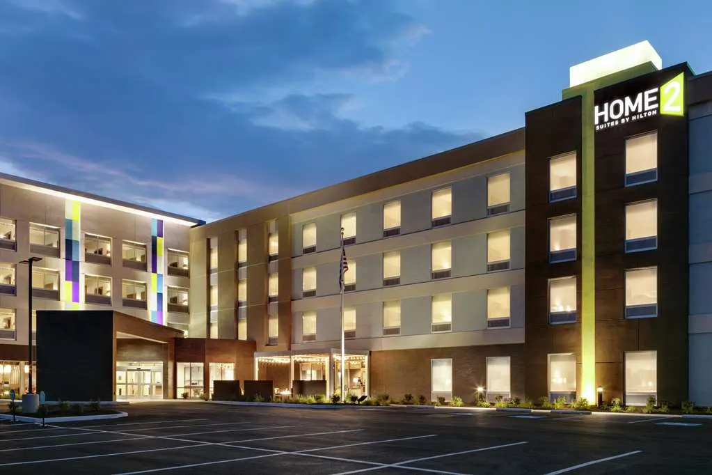 Home2 Suites by Hilton Easton