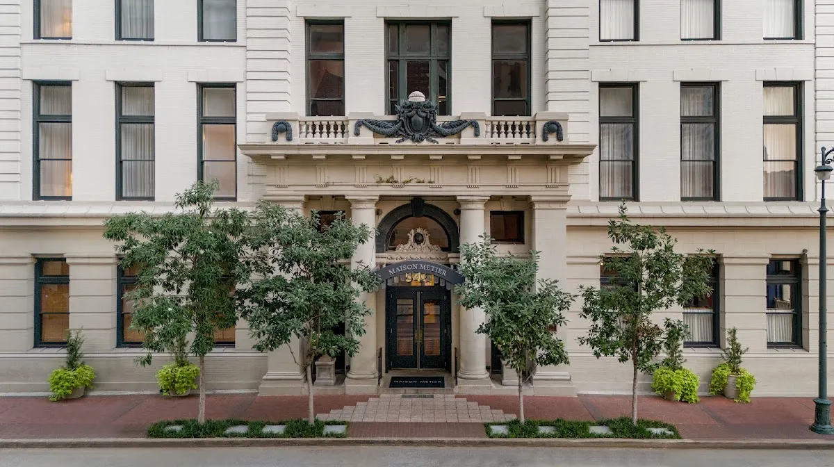 Maison Métier - The Unbound Collection by Hyatt