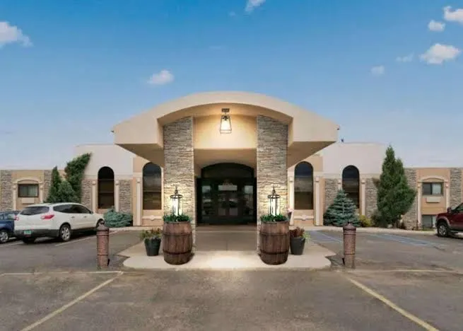 Hotel Revel