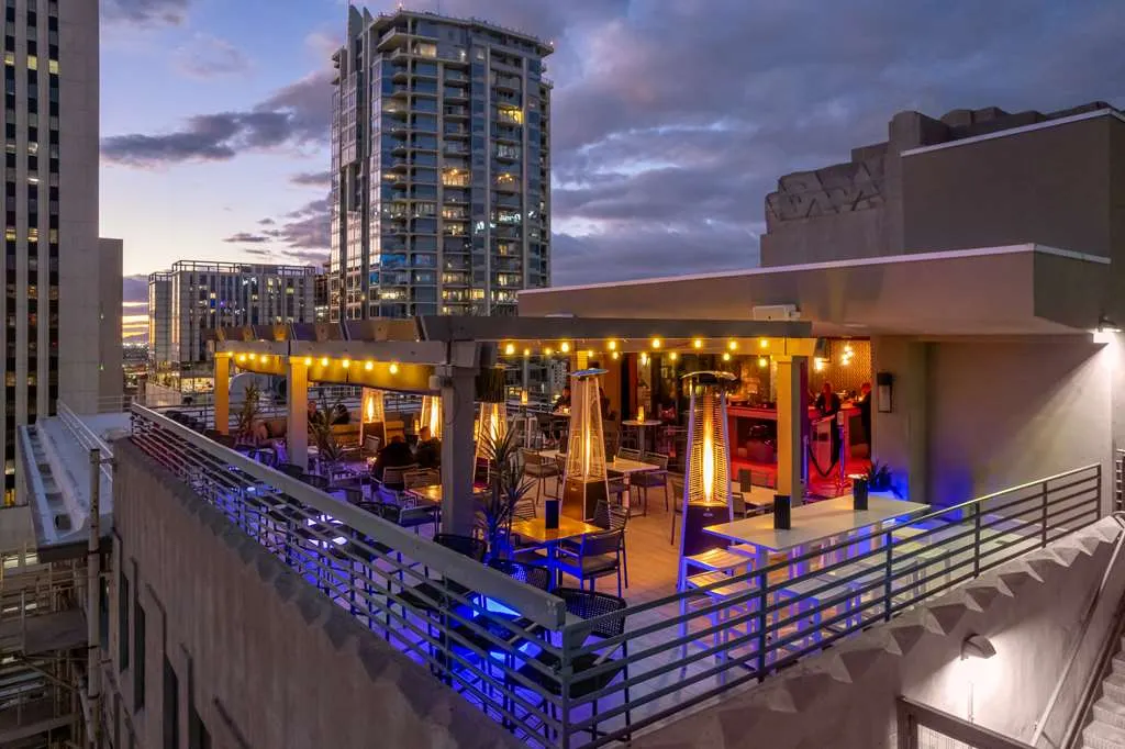 Hilton Garden Inn Phoenix Downtown