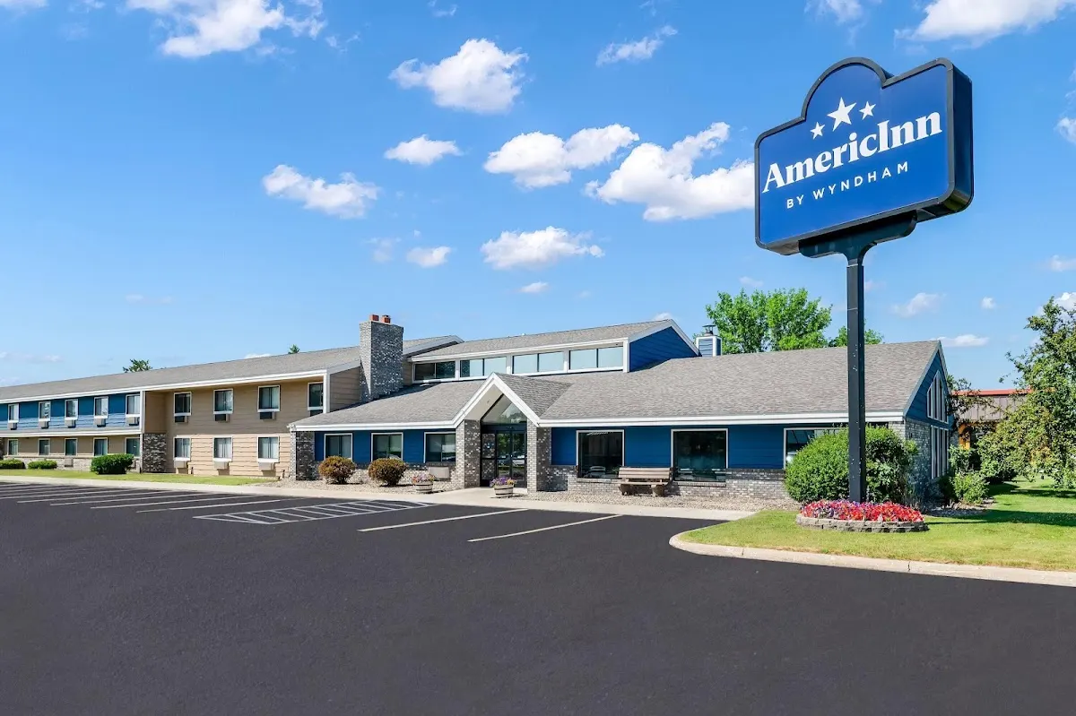 AmericInn by Wyndham Bemidji