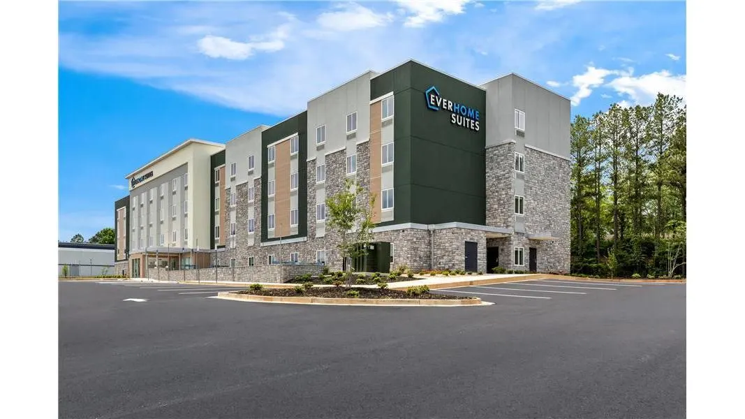 Everhome Suites Stockbridge Atlanta