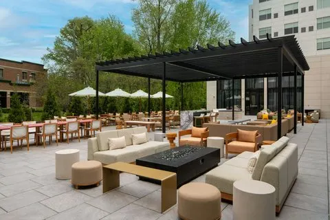 Element by Marriott Indianapolis Carmel