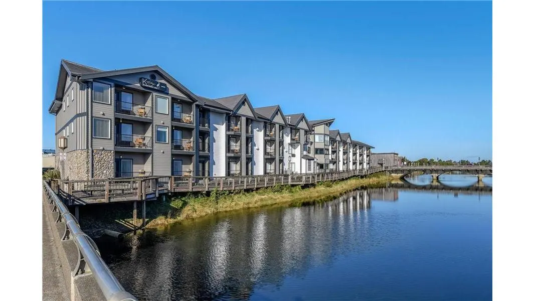 Kathryn Riverfront Inn, an Ascend Collection Hotel