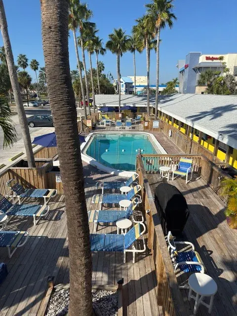 Barefoot Bay Resort & Marina