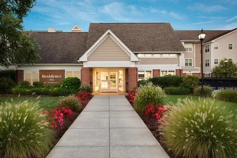 Residence Inn by Marriott Milford