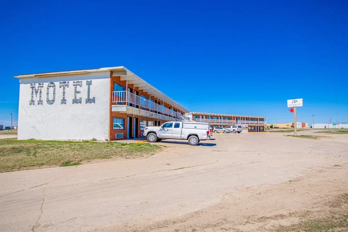 Crossroads Inn