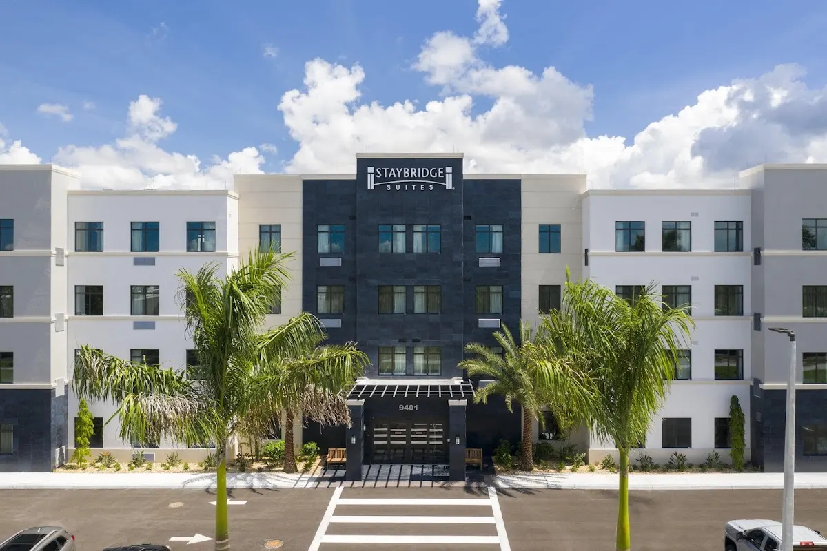 Staybridge Suites Naples - Marco Island by IHG