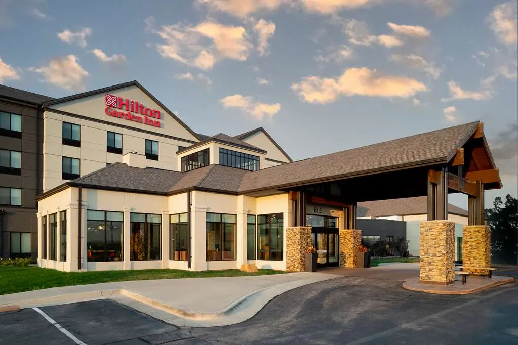 Hilton Garden Inn Rapid City