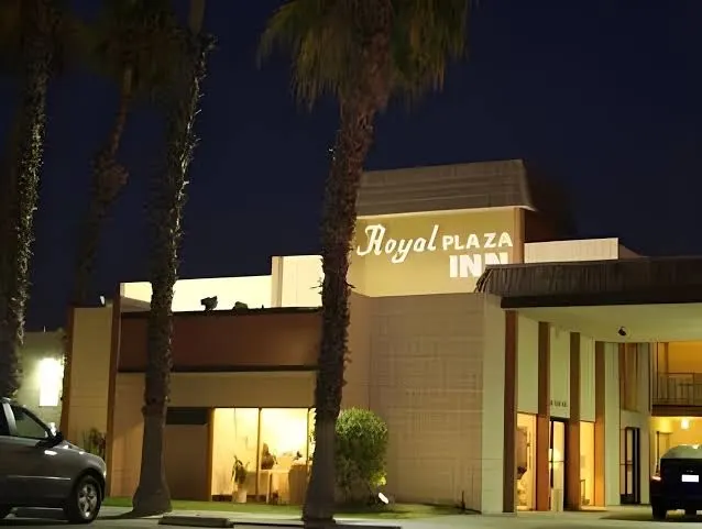 Royal Plaza Inn