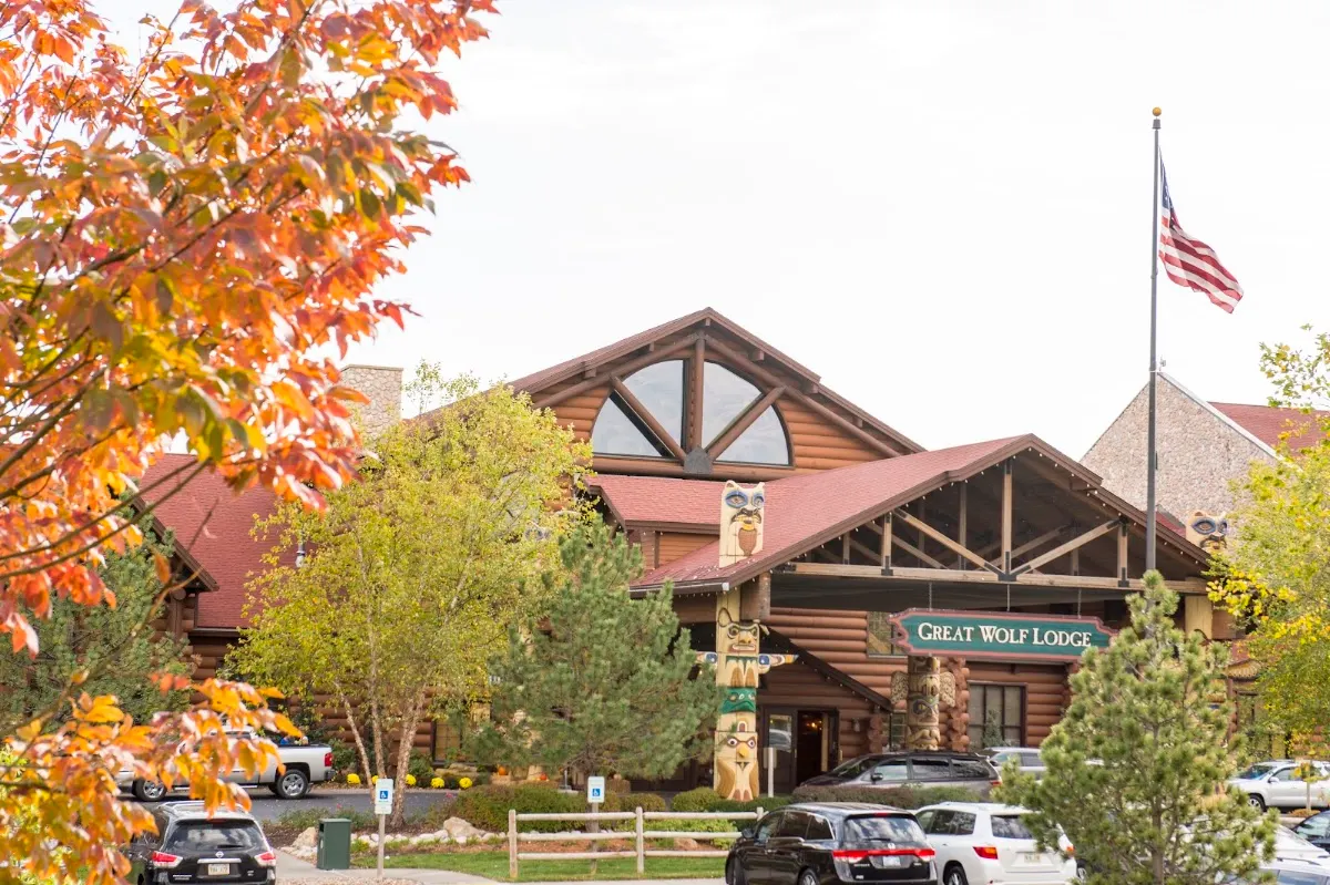 Great Wolf Lodge | Kansas City