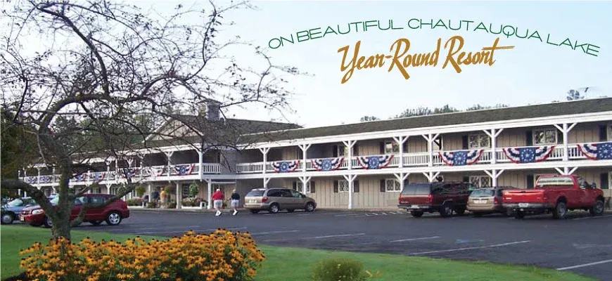 Webb's Resort
