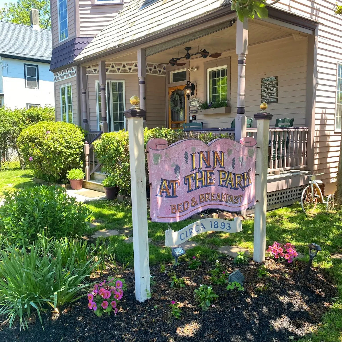 Inn at the Park