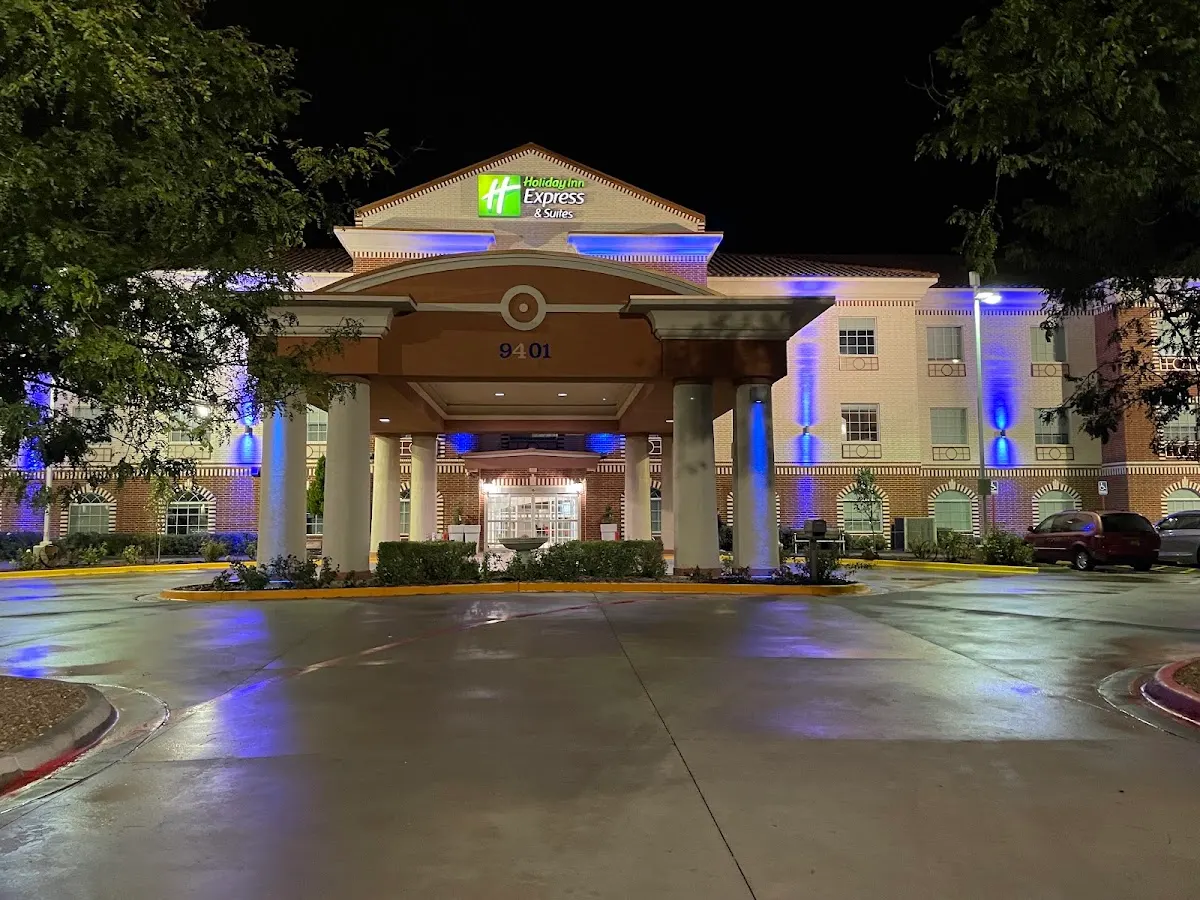Holiday Inn Express & Suites Amarillo East, an IHG Hotel