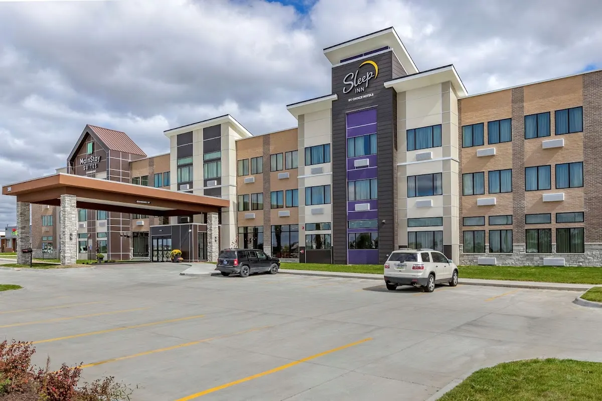 MainStay Suites Waukee-West Des Moines
