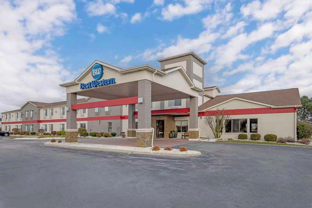 Best Western Celina
