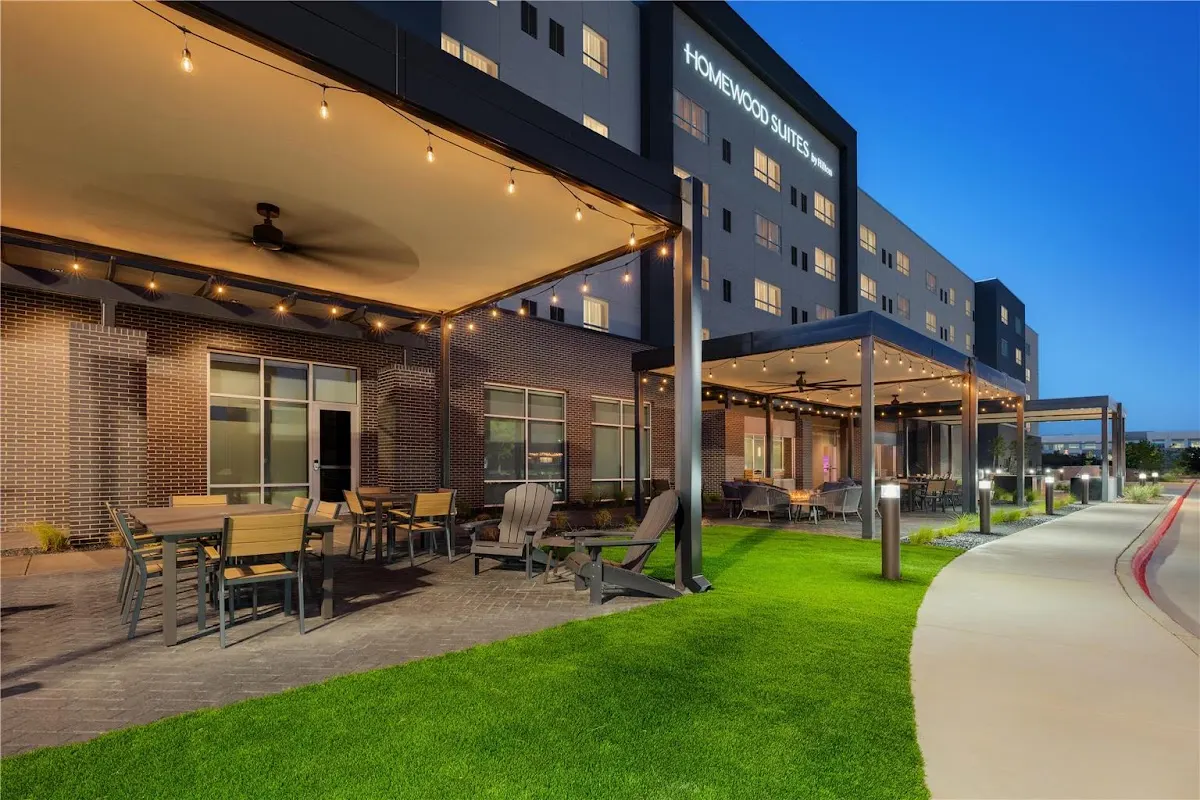 Homewood Suites by Hilton Coppell DFW Airport North