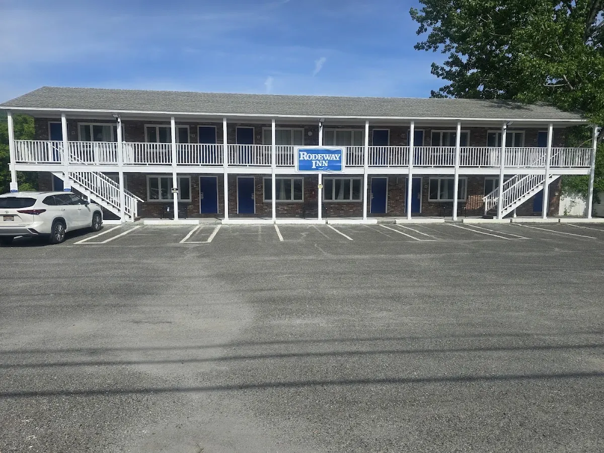Rodeway Inn