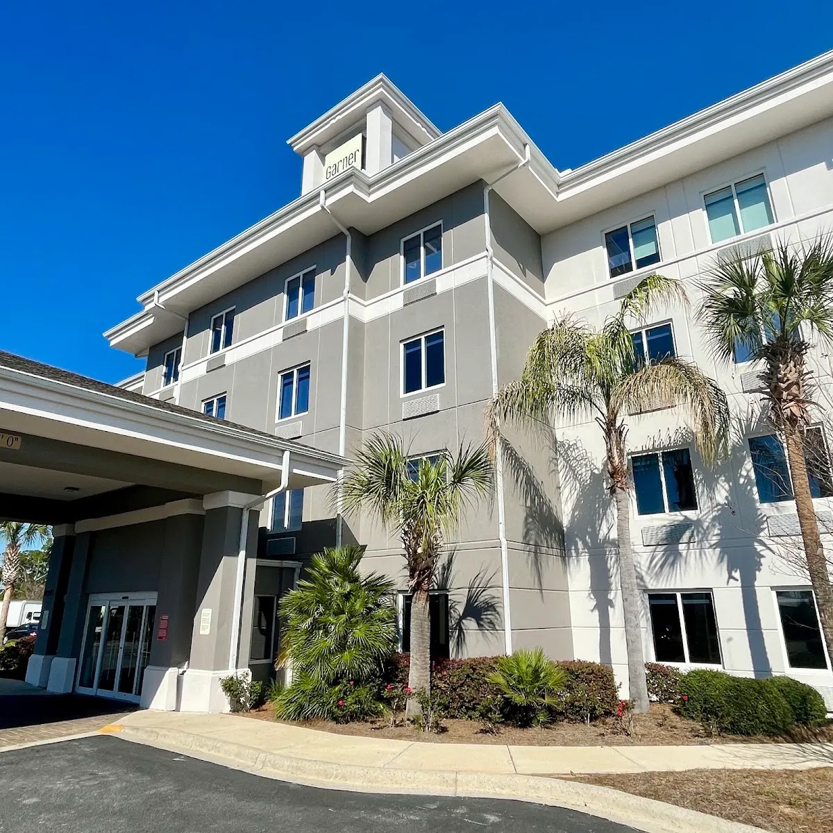 Garner Hotel Panama City Beach Northeast by IHG