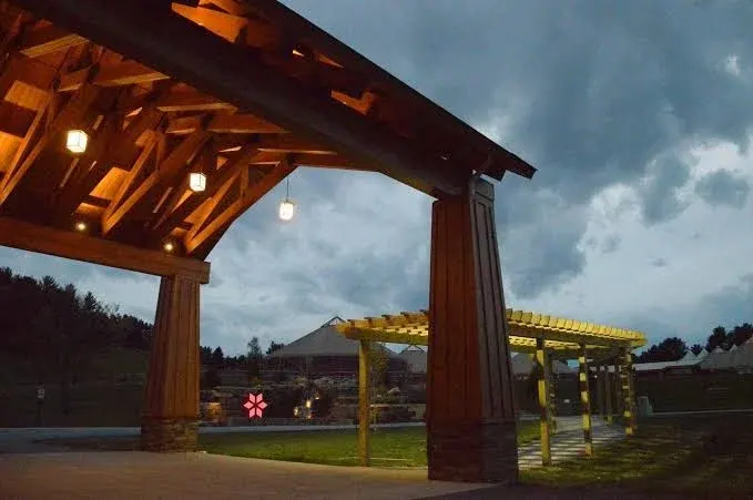 The Lodge at Wisp
