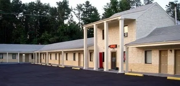 Snow White Motel