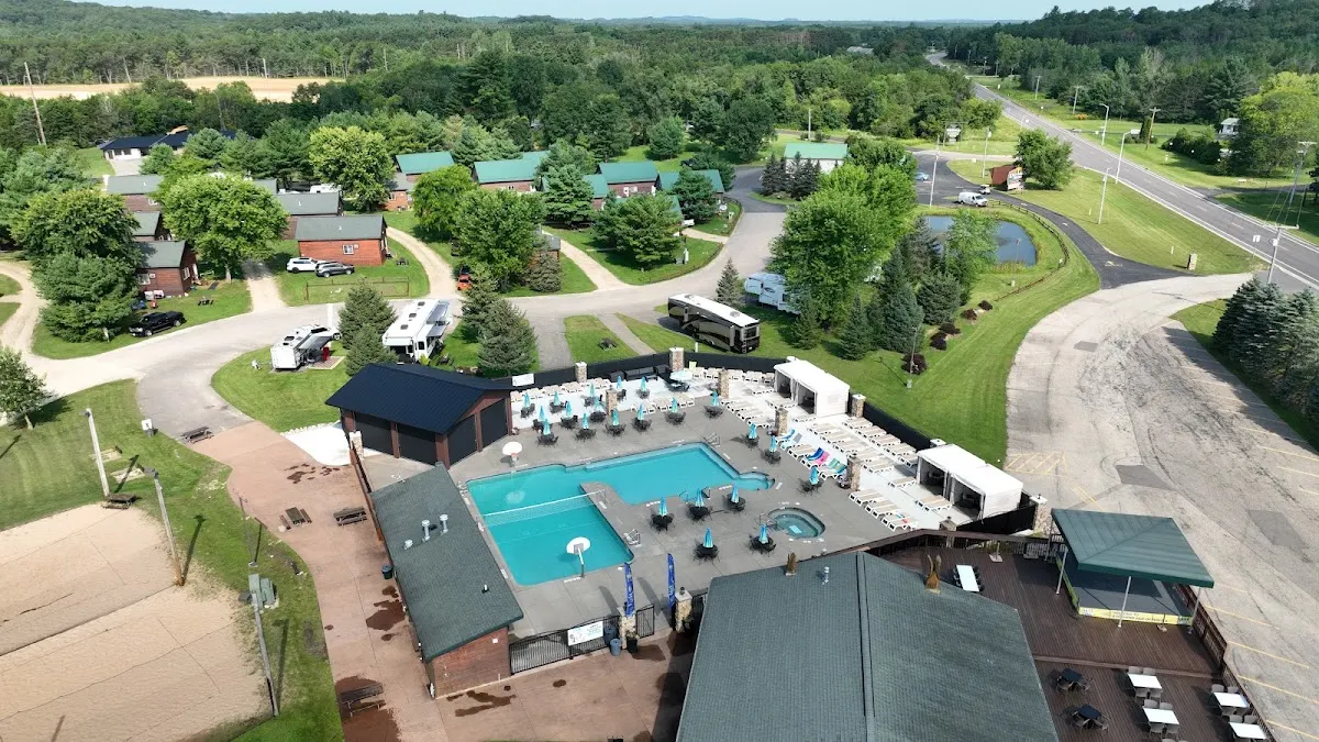 Edge-O-Dells Campground and Resort