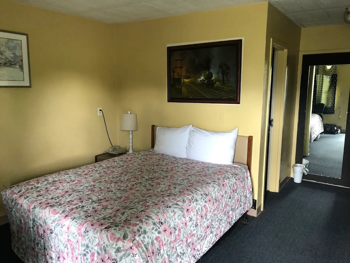 Bayside Motor Inn