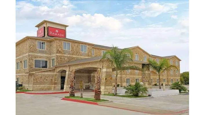 Ramada by Wyndham South Waco