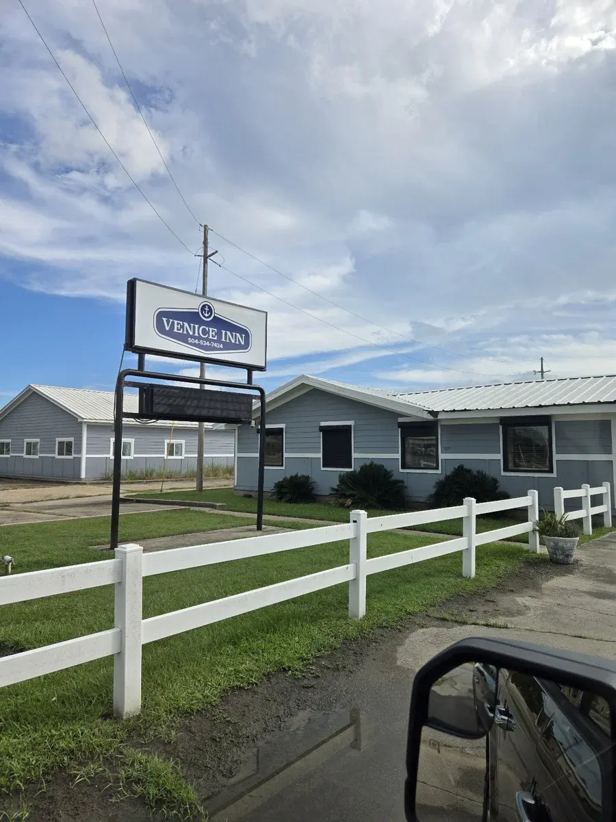Venice Inn