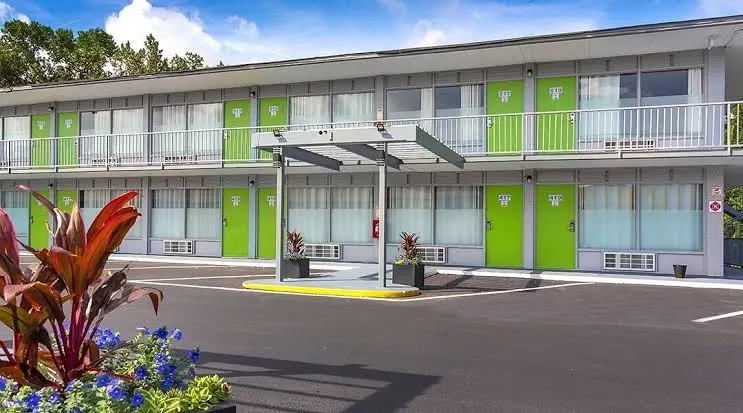Weekly Inn